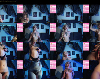 reddevilsroom — 70 minute Chaturbate couple cam show recording, 1080p, Oct 2, 2021