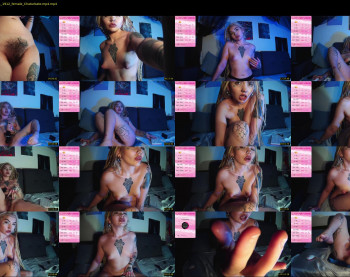 reddevilsroom — 71 minute Chaturbate couple cam show recording, 1080p, Oct 2, 2021