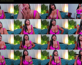 romanticabuse — 64 minute Chaturbate female cam show recording, 720p, Oct 2, 2021