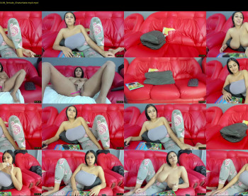 rosasweet02 — 70 minute Chaturbate female cam show recording, 1080p, Oct 3, 2021