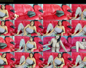 rosasweet02 — 70 minute Chaturbate female cam show recording, 1080p, Oct 3, 2021