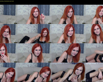 roxxxco — 70 minute Chaturbate female cam show recording, 1080p, Oct 3, 2021
