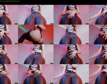 samantha_larusso_ — 70 minute Chaturbate couple cam show recording, 1080p, Oct 2, 2021