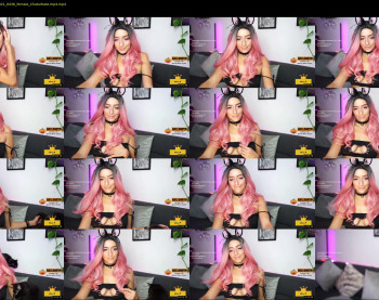 sammara_stone_ — 18 minute Chaturbate female cam show recording, 1080p, Oct 3, 2021
