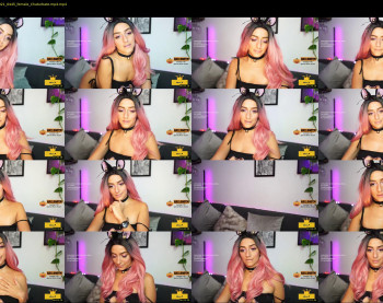 sammara_stone_ — 8 minute Chaturbate female cam show recording, 1080p, Oct 3, 2021