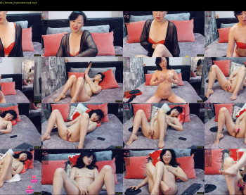 sandrami__ — 63 minute Chaturbate female cam show recording, 720p, Oct 2, 2021