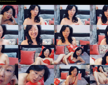 sandrami__ — 37 minute Chaturbate female cam show recording, 720p, Oct 2, 2021