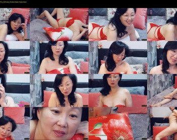 sandrami__ — 48 minute Chaturbate female cam show recording, 720p, Oct 2, 2021