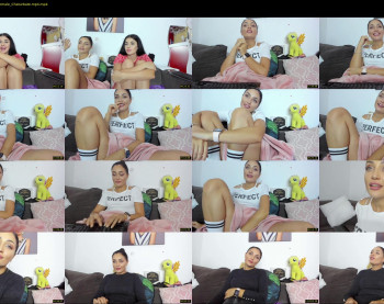 sas4a — 72 minute Chaturbate female cam show recording, 1080p, Oct 2, 2021