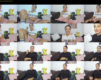 sas4a — 71 minute Chaturbate female cam show recording, 1080p, Oct 2, 2021
