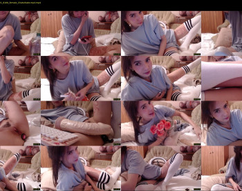 savage_miracle — 46 minute Chaturbate female cam show recording, 720p, Oct 3, 2021
