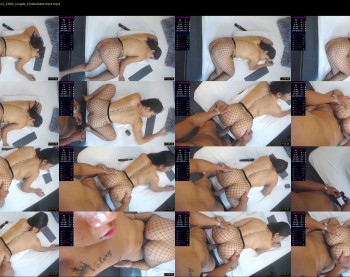seanandcasey2k — 67 minute Chaturbate couple cam show recording, 1080p, Oct 2, 2021