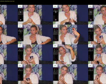 sebilone — 3 minute Chaturbate couple cam show recording, 1080p, Oct 2, 2021