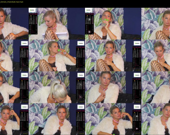 sebilone — 77 minute Chaturbate couple cam show recording, 1080p, Oct 2, 2021