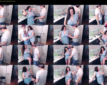 sex_space — 70 minute Chaturbate couple cam show recording, 1080p, Oct 2, 2021