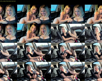 sexy_luna69 — 29 minute Chaturbate couple cam show recording, 1080p, Oct 2, 2021