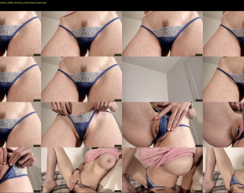 sexytemptation6969 — 27 minute Chaturbate female cam show recording, 1080p, Oct 2, 2021