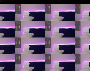 small_blondee — 23 minute Chaturbate female cam show recording, 720p, Oct 3, 2021