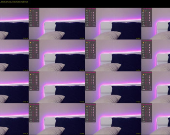 small_blondee — 27 minute Chaturbate female cam show recording, 720p, Oct 3, 2021