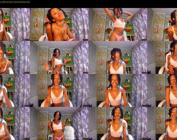 sophye_ebanov — 55 minute Chaturbate female cam show recording, 720p, Oct 2, 2021