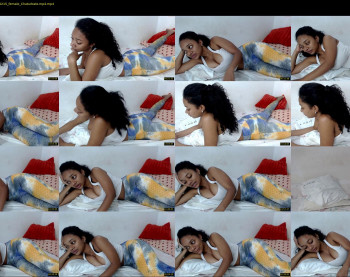 stacy_woods — 37 minute Chaturbate female cam show recording, 720p, Oct 3, 2021