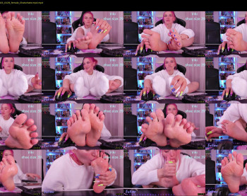strupedsunicorns — 46 minute Chaturbate couple cam show recording, 1080p, Oct 3, 2021