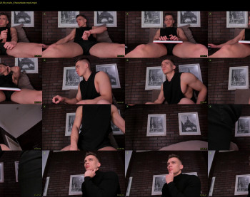 sultryandrew — 29 minute Chaturbate male cam show recording, 1080p, Oct 2, 2021