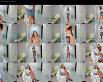 sunshine13_ — 70 minute Chaturbate female cam show recording, 1080p, Oct 3, 2021