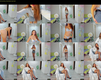 sunshine13_ — 70 minute Chaturbate female cam show recording, 1080p, Oct 3, 2021
