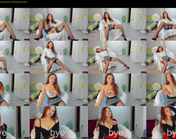 sunshine13_ — 15 minute Chaturbate female cam show recording, 1080p, Oct 3, 2021