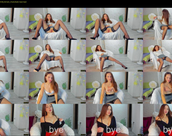 sunshine13_ — 16 minute Chaturbate female cam show recording, 1080p, Oct 3, 2021