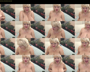 svetifox — 4 minute Chaturbate female cam show recording, 720p, Oct 2, 2021