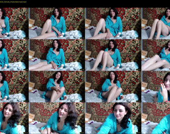 sweet69kate — 35 minute Chaturbate female cam show recording, 1080p, Oct 2, 2021