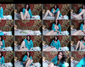sweet69kate — 71 minute Chaturbate female cam show recording, 1080p, Oct 2, 2021
