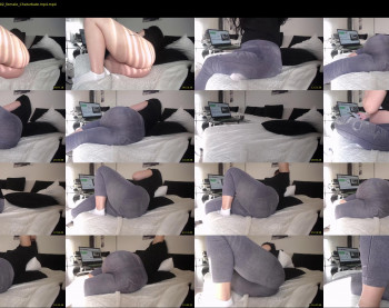 sweet_ella — 70 minute Chaturbate female cam show recording, 1080p, Oct 2, 2021