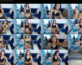 sweet_littleee — 45 minute Chaturbate female cam show recording, 720p, Oct 2, 2021