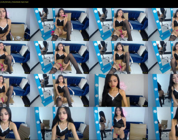 sweet_littleee — 36 minute Chaturbate female cam show recording, 720p, Oct 2, 2021