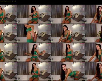 sweet_moan — 13 minute Chaturbate female cam show recording, 1080p, Oct 2, 2021