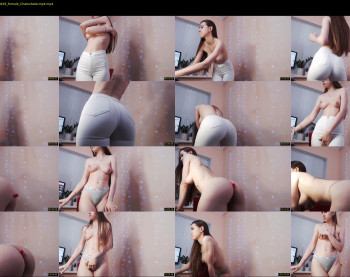 sweetpulse_ — 70 minute Chaturbate female cam show recording, 1080p, Oct 2, 2021