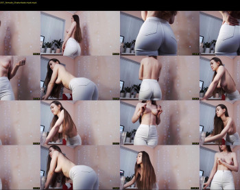sweetpulse_ — 70 minute Chaturbate female cam show recording, 1080p, Oct 2, 2021