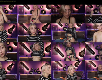 sweetthrone — 70 minute Chaturbate couple cam show recording, 1080p, Oct 2, 2021