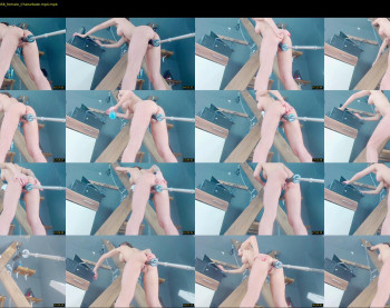 tanyaxlove — 42 minute Chaturbate female cam show recording, 720p, Oct 2, 2021