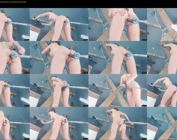 tanyaxlove — 30 minute Chaturbate female cam show recording, 720p, Oct 2, 2021