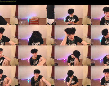 teddy_mode — 70 minute Chaturbate couple cam show recording, 1080p, Oct 2, 2021