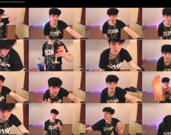 teddy_mode — 70 minute Chaturbate couple cam show recording, 1080p, Oct 2, 2021