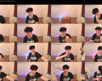 teddy_mode — 58 minute Chaturbate couple cam show recording, 1080p, Oct 2, 2021