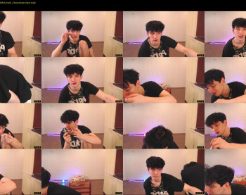 teddy_mode — 70 minute Chaturbate couple cam show recording, 1080p, Oct 3, 2021