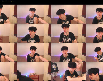teddy_mode — 70 minute Chaturbate couple cam show recording, 1080p, Oct 3, 2021