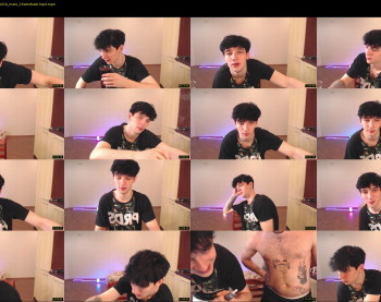 teddy_mode — 70 minute Chaturbate couple cam show recording, 1080p, Oct 3, 2021