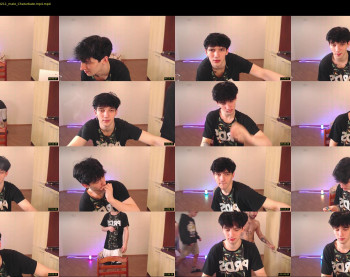 teddy_mode — 70 minute Chaturbate couple cam show recording, 1080p, Oct 3, 2021
